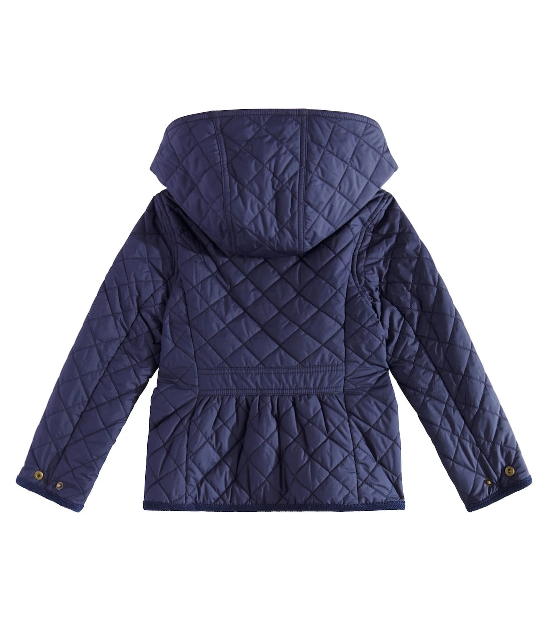 Polo Ralph Lauren Kids - Quilted puffer jacket