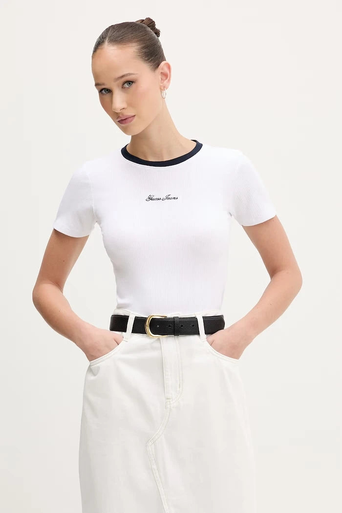 Guess Jeans тениска женска