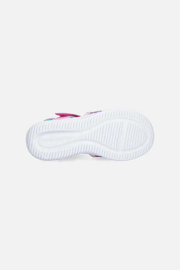 Skechers сандали за деца JUMPSTERS SANDAL - TIE DYE BF