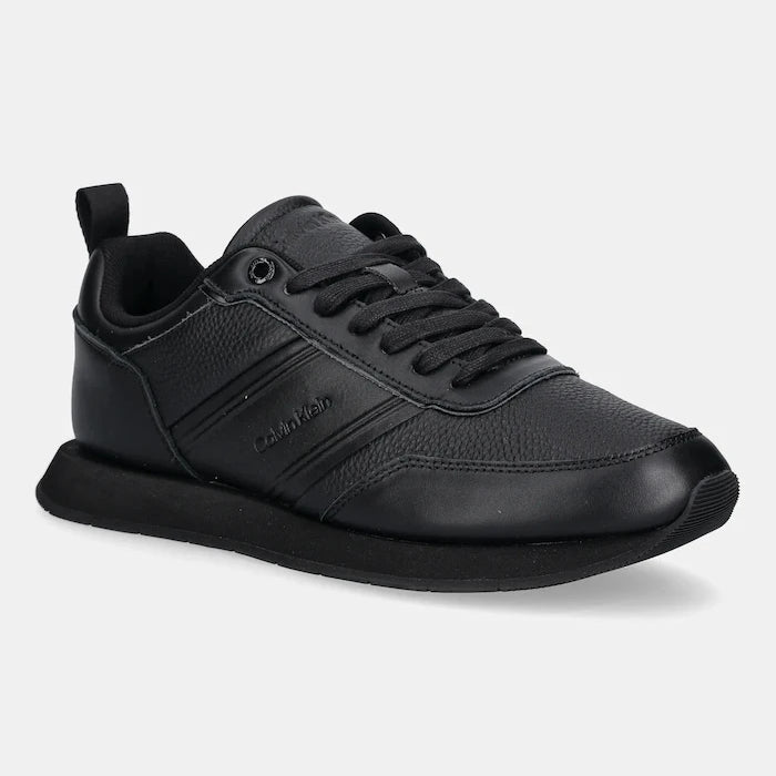 Маратонки Calvin Klein LOW PROF RUNN LACEUP TAPE
