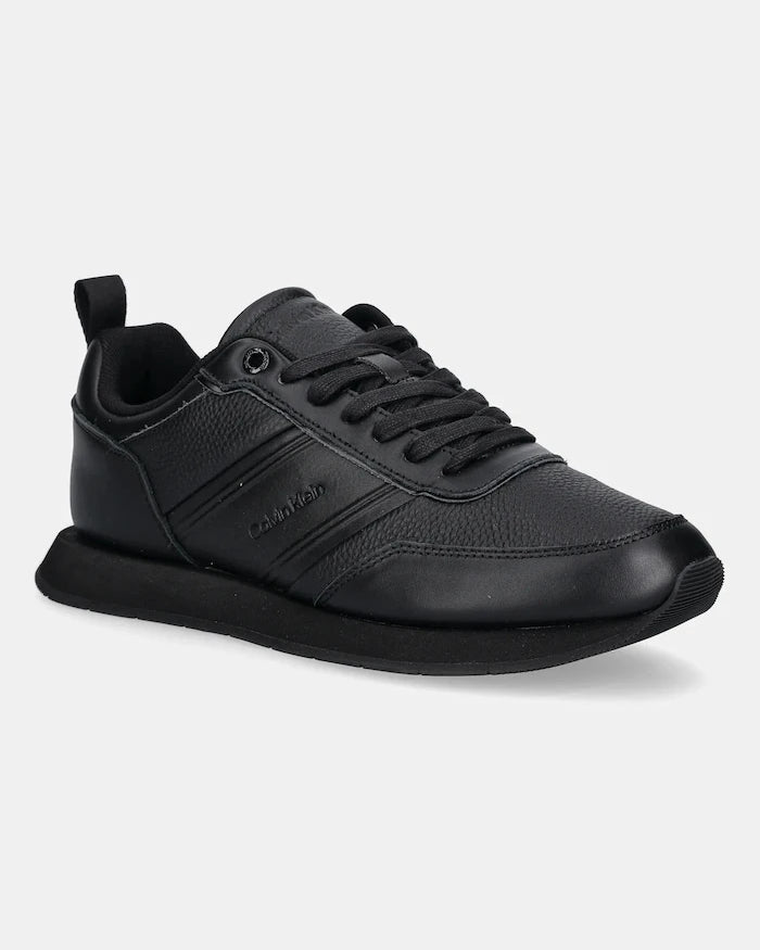 Calvin Klein LOW PROF RUNN LACEUP TAPE