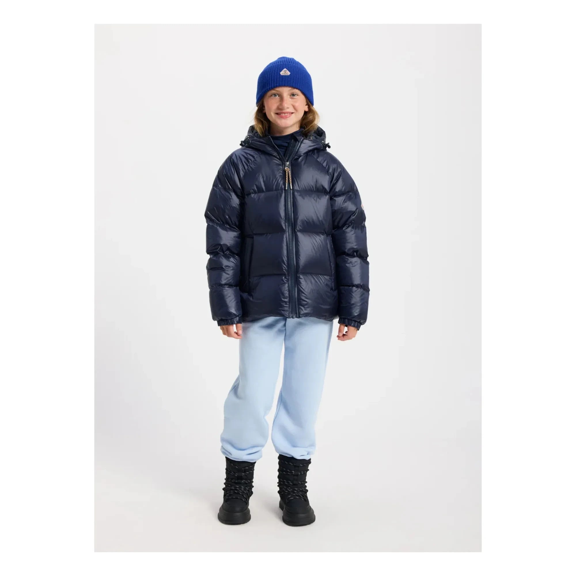 Pyrenex - Sten down jacket | Navy blue