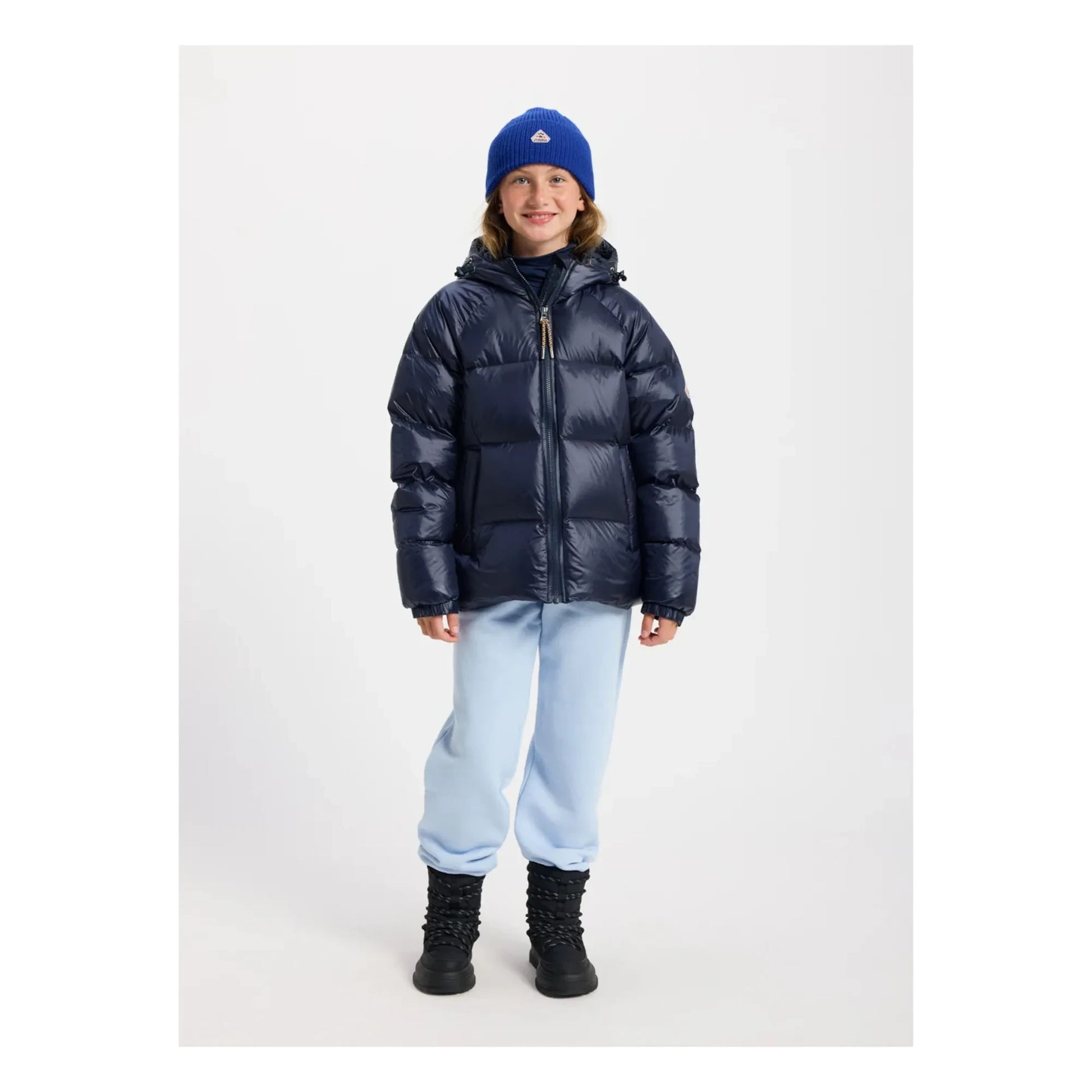 Pyrenex - Sten down jacket | Navy blue
