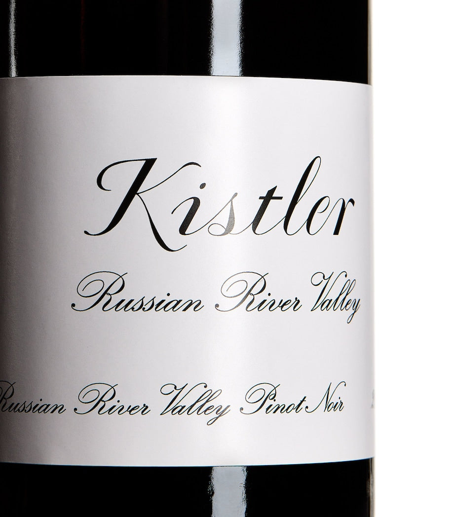 Kistler Russian River Valley Pinot Noir 2020 (75cl) - California, USA