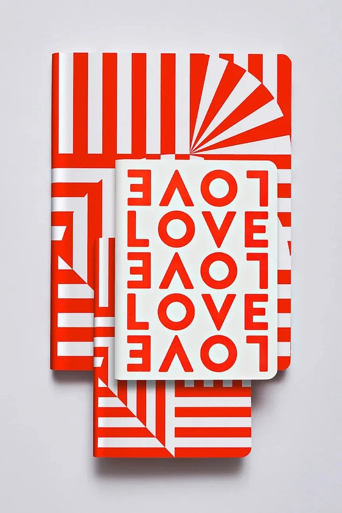 Тефтер Nuuna Graphic S