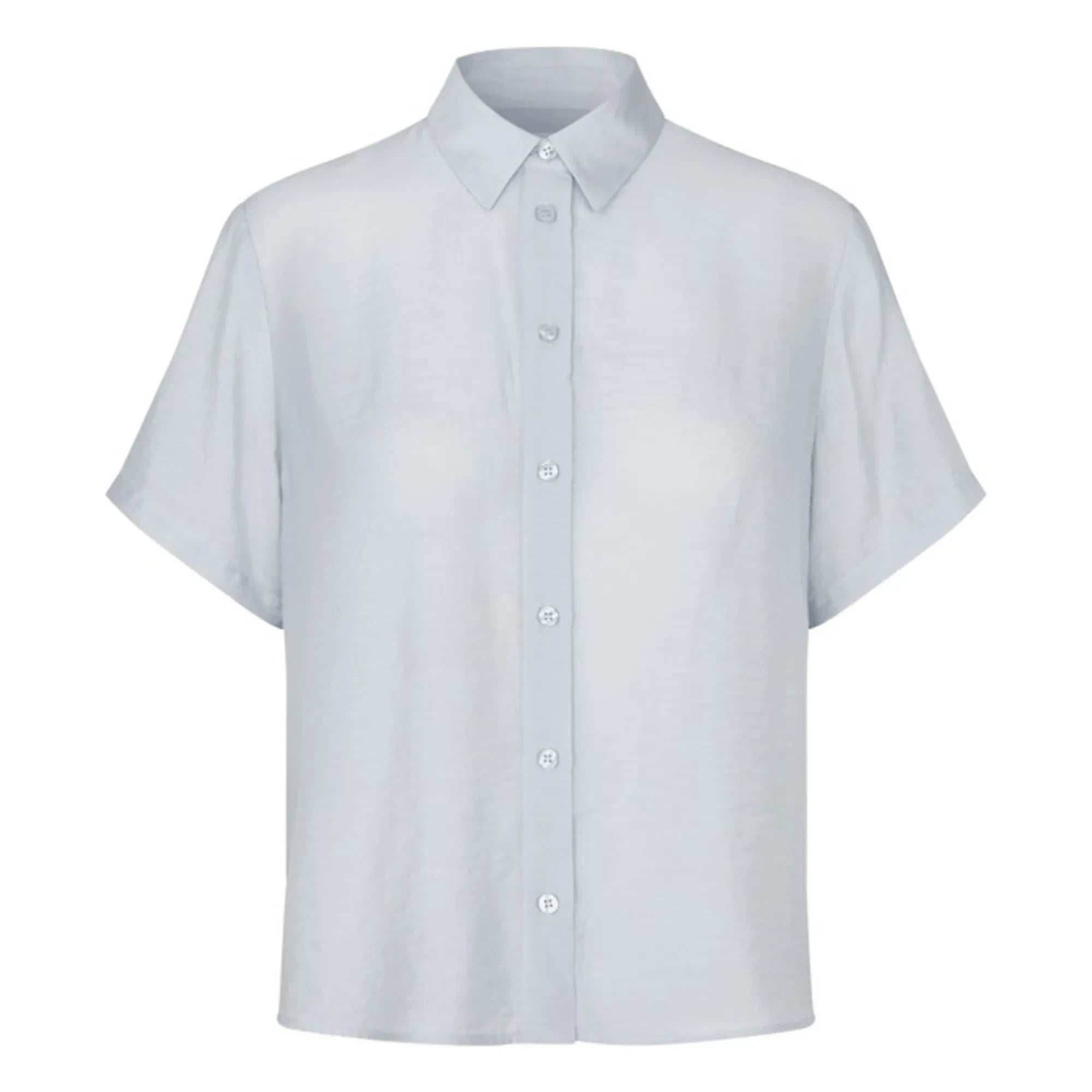 Samsoe Samsoe - Samina shirt | Light grey