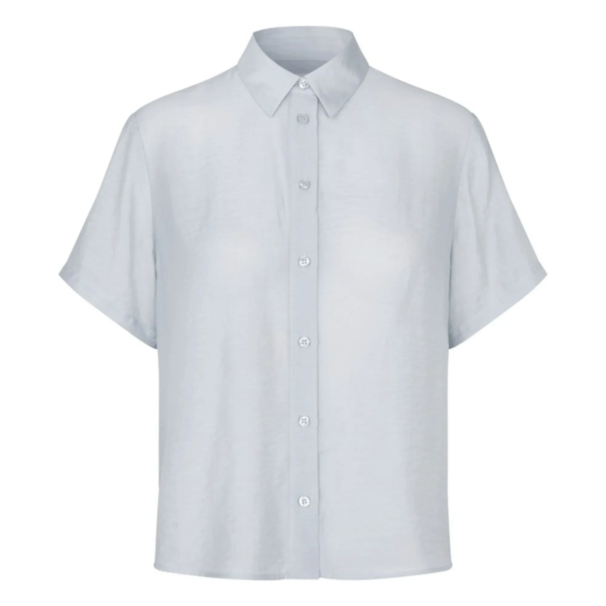 Samsoe Samsoe - Samina shirt | Light grey