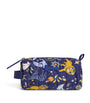 Harrods Quilted Night Sky Pencil Case