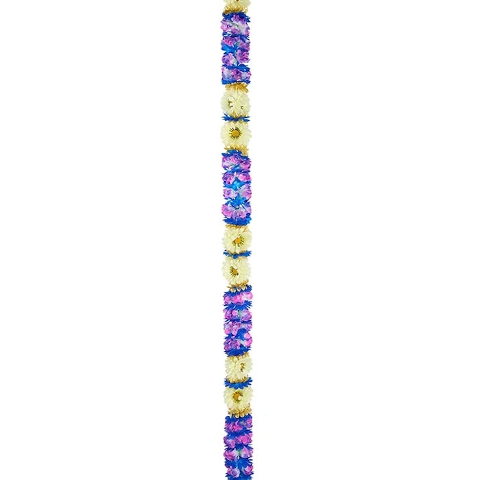 Изкуствени цветя Doing Goods Dalia Delight 203 x 9 x 9 cm