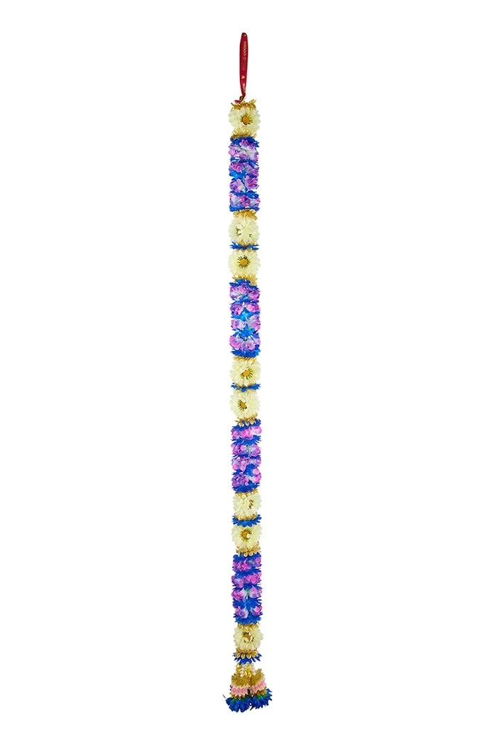 Изкуствени цветя Doing Goods Dalia Delight 203 x 9 x 9 cm