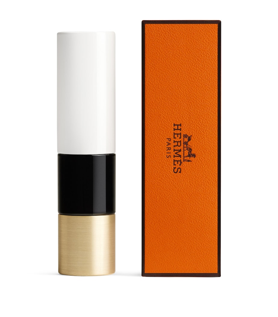 HERMÈS Silky Lipstick Shine - Rose Boisé