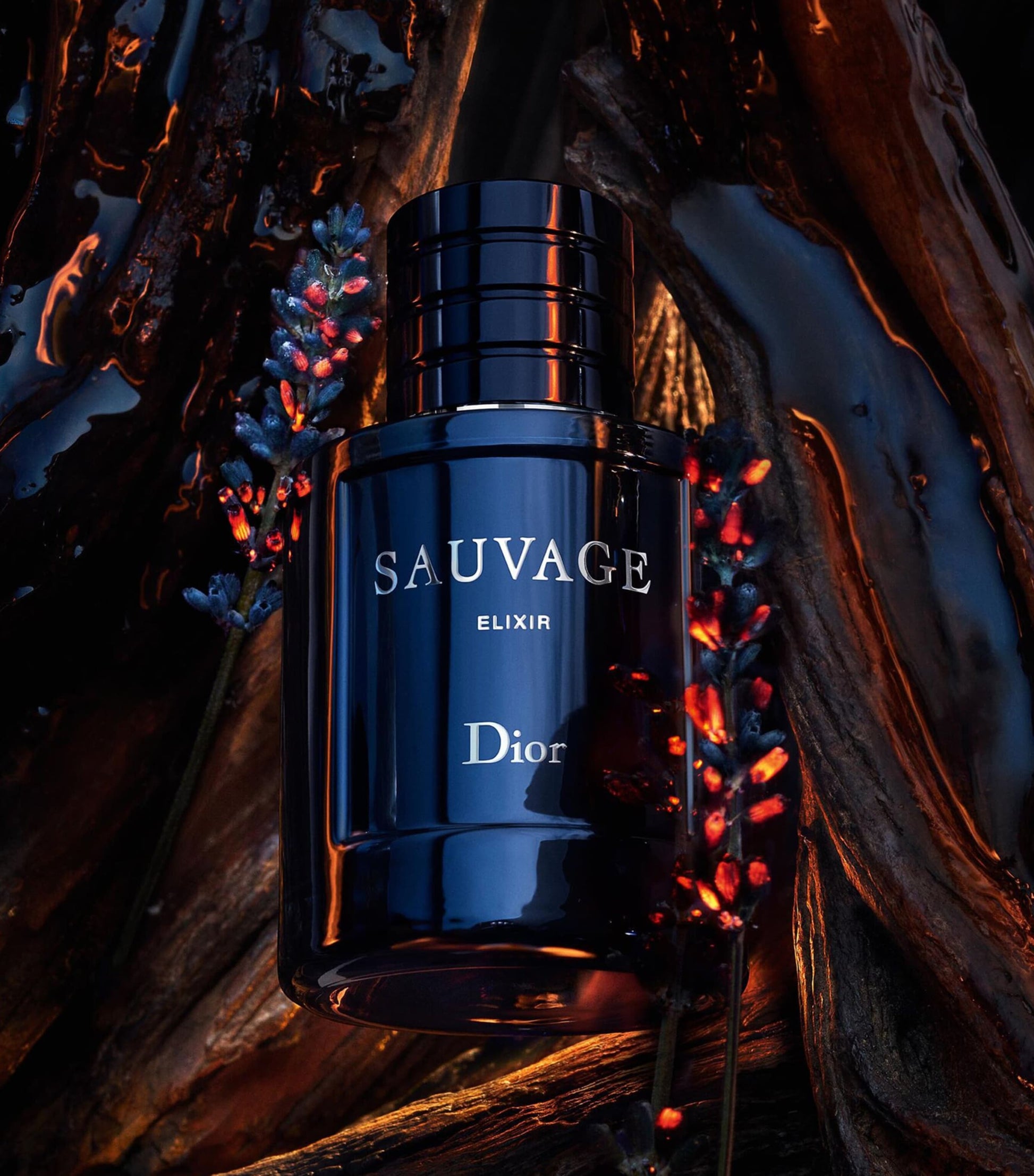 Sauvage Elixir (60ml)