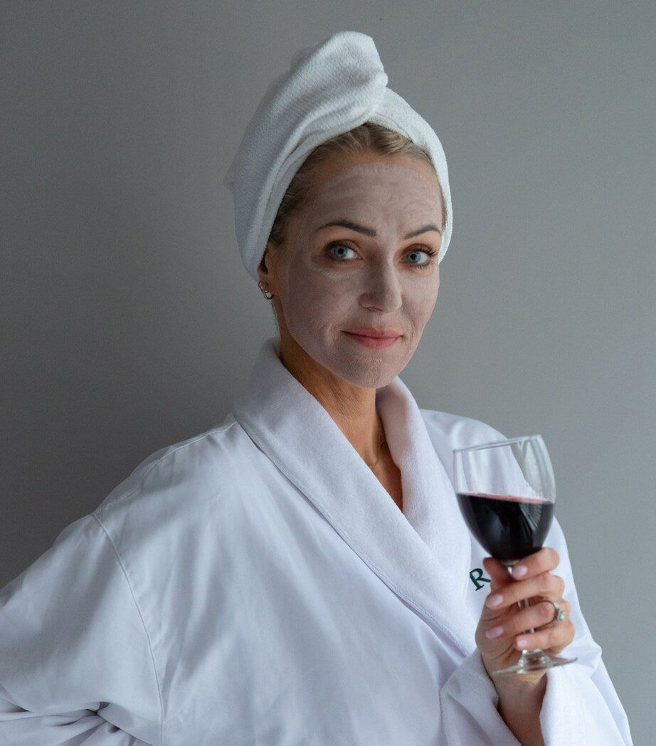 RéVive Masque de Glaise