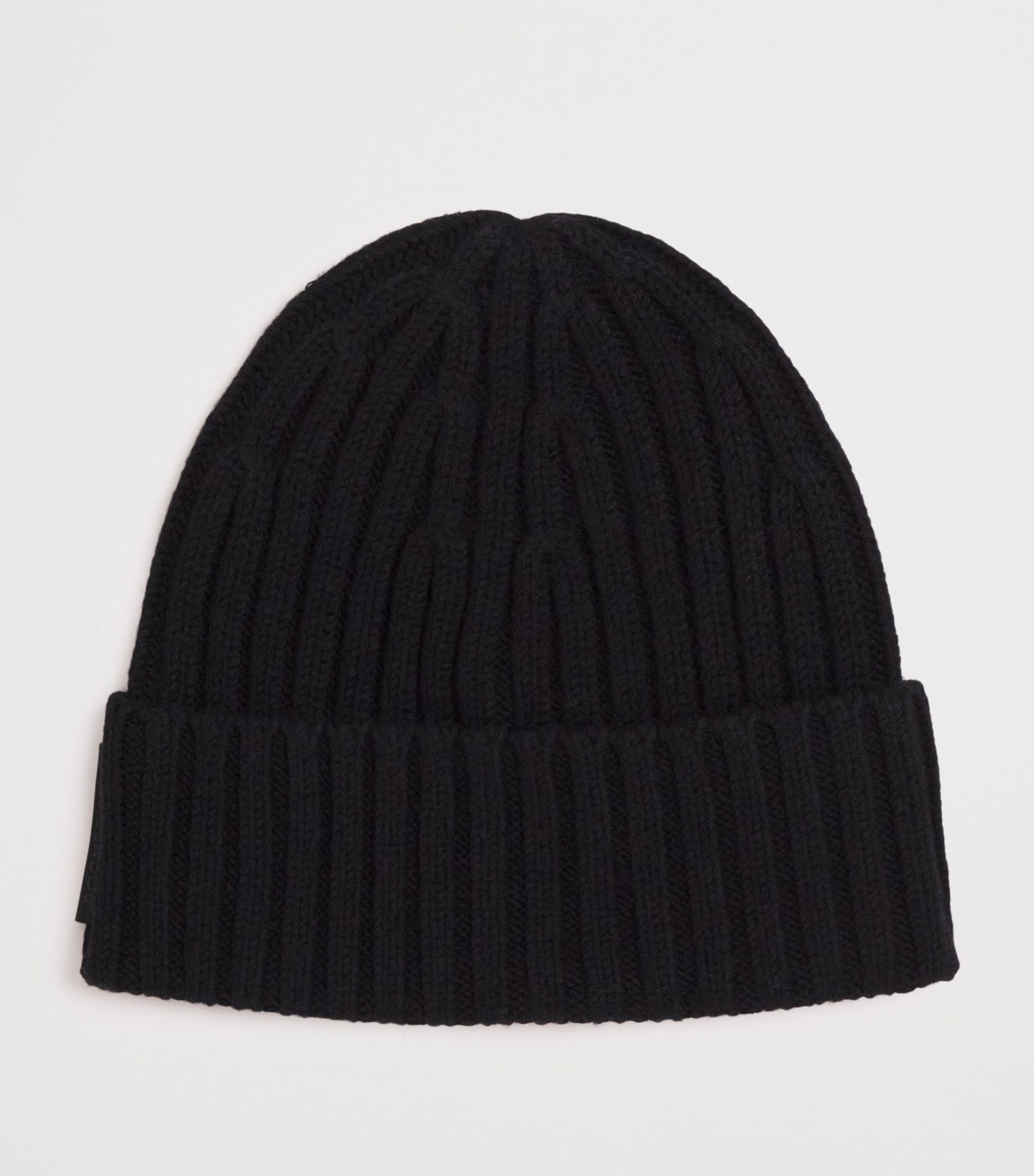 Bogner x 007 Bond Beanie