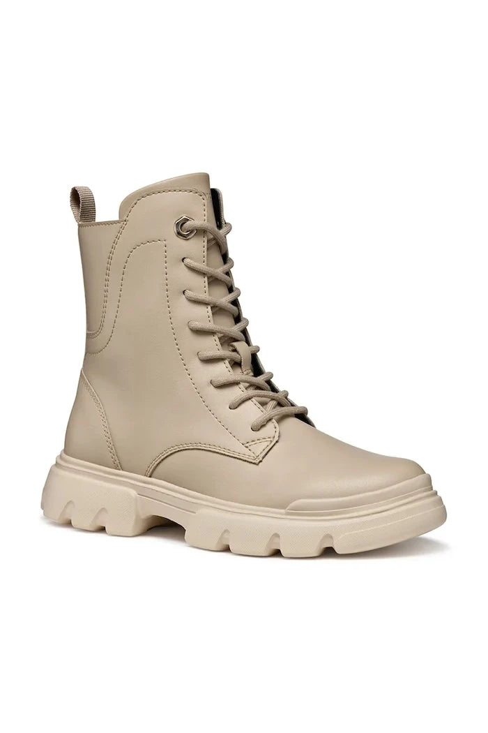 Детски кубинки Geox JUNETTE