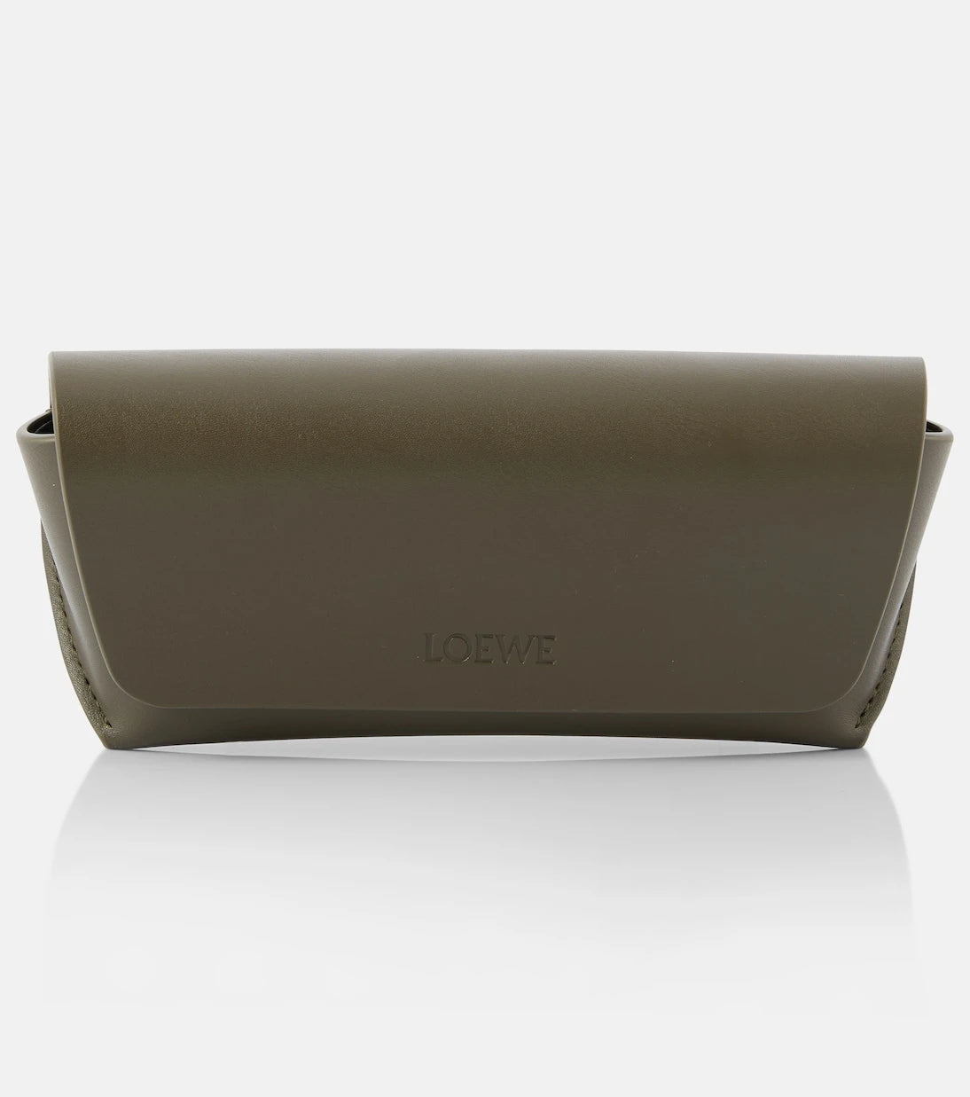 Loewe - Rectangular sunglasses