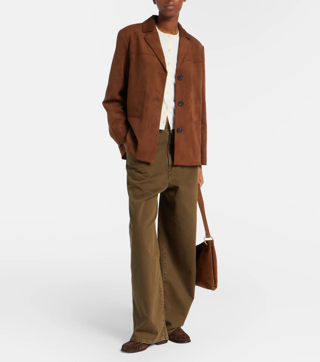 Polo Ralph Lauren - Cotton-blend cardigan