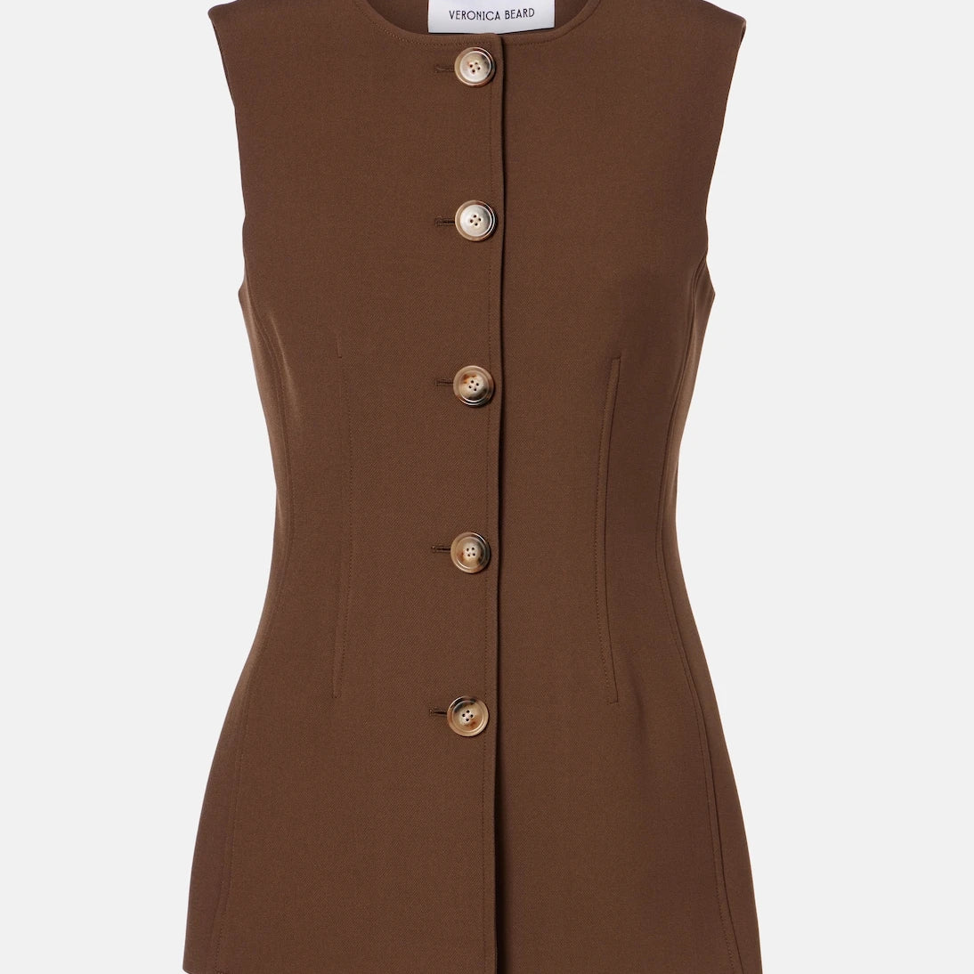 Veronica Beard - Jessup vest