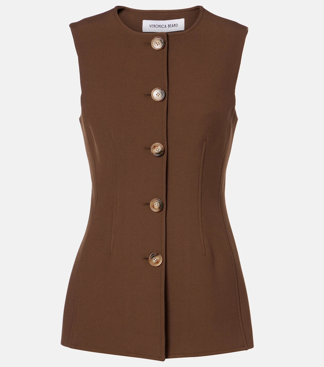 Veronica Beard - Jessup vest
