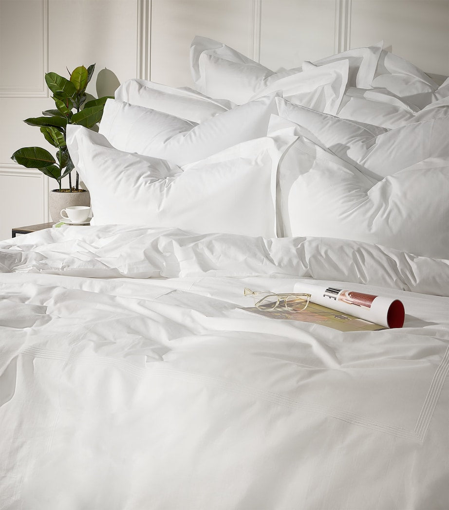 Barley King Fitted Sheet (150cm x 200cm)