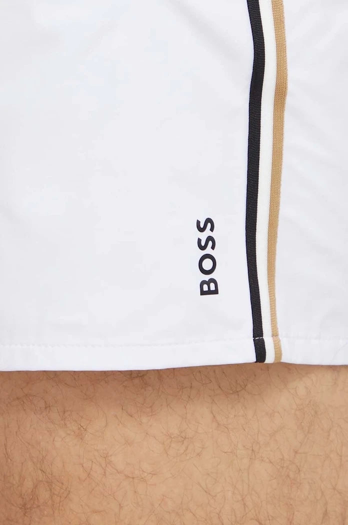 BOSS Erkek Iconic Yüzme Şortu
