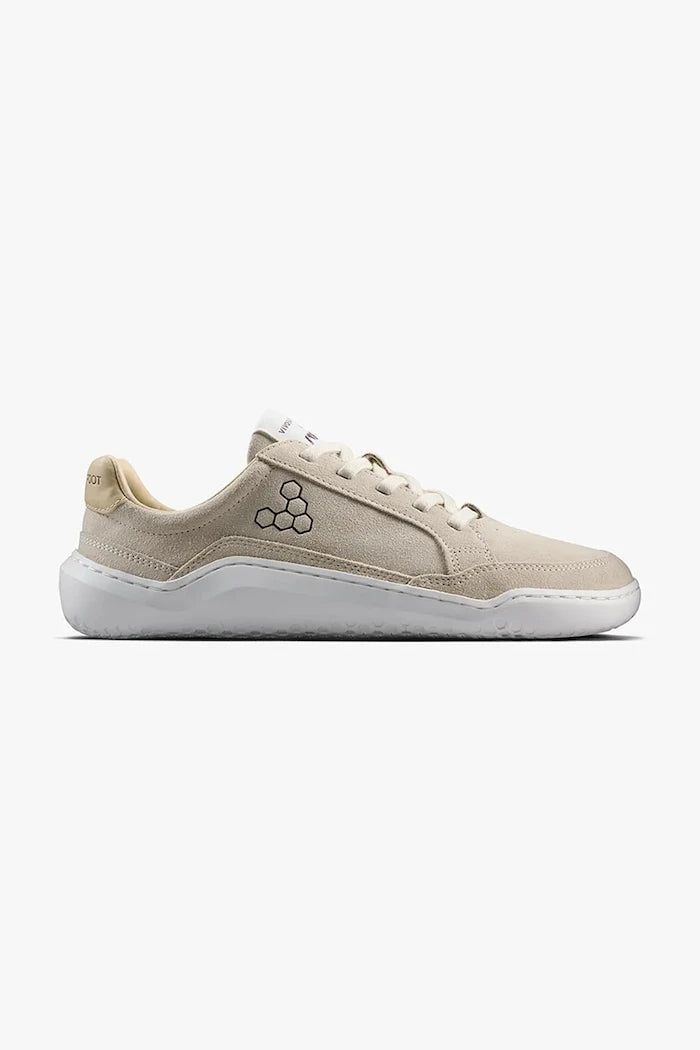 Vivobarefoot GOBI II PREMIUM LEATHER Deri Sneaker