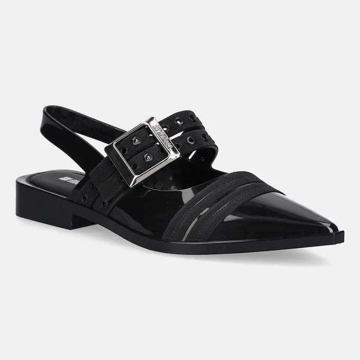 Балеринки Melissa LYLIKE