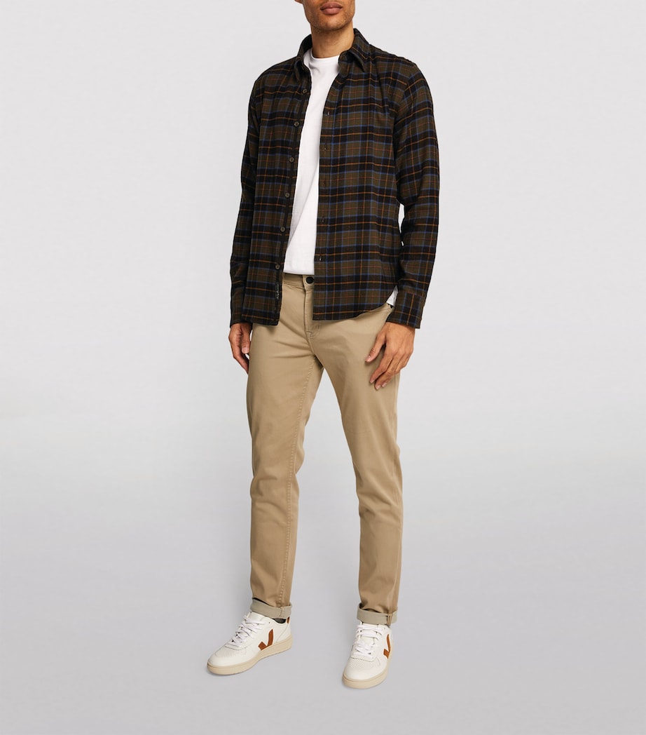 Luxe Performance Plus Slimmy Tapered Chinos