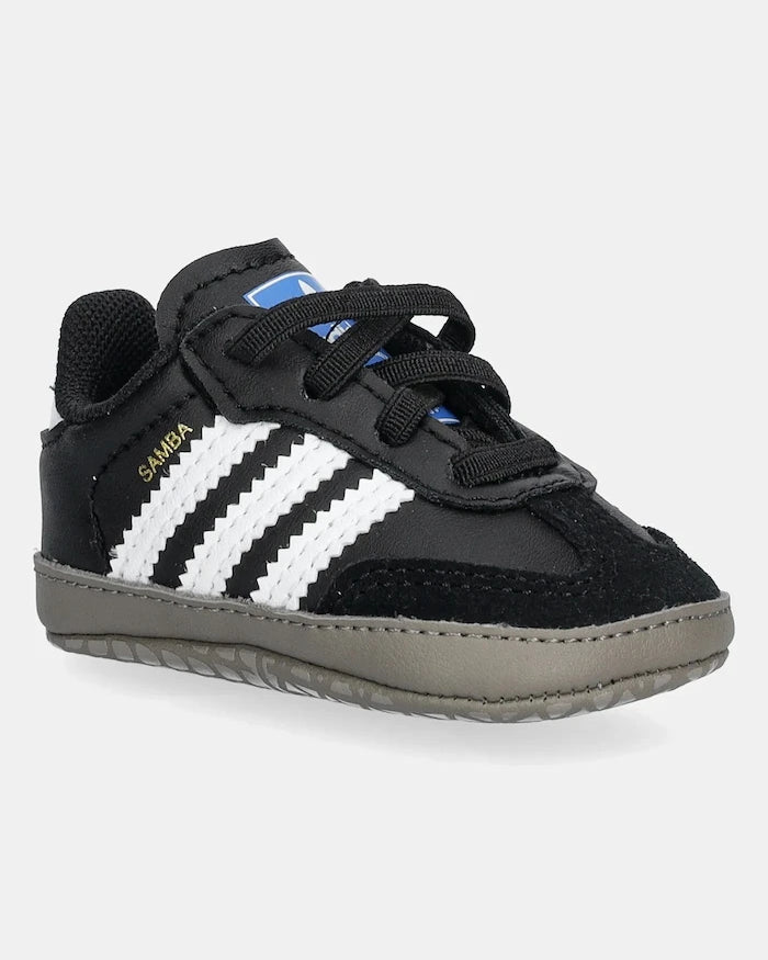 adidas Originals SAMBA CRIB Bebek Ayakkabıları