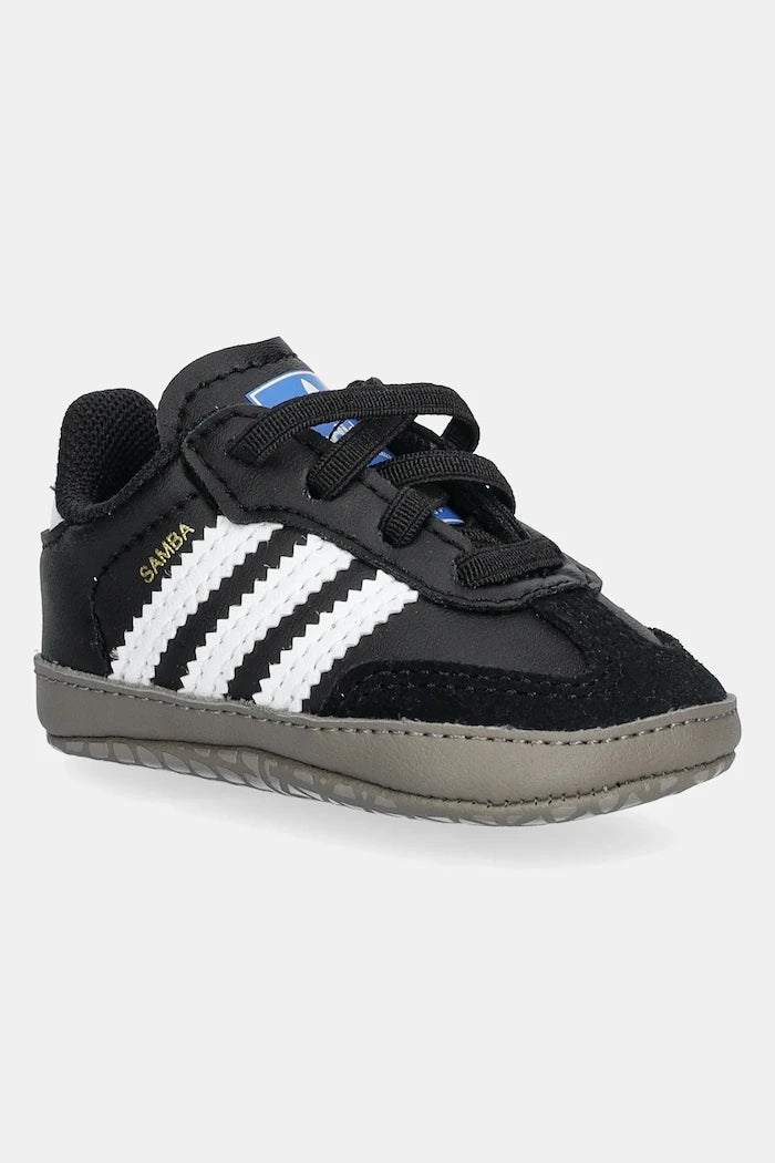 adidas Originals SAMBA CRIB Bebek Ayakkabıları
