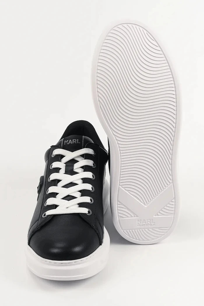 Karl Lagerfeld KAPRI NFT Deri Sneaker