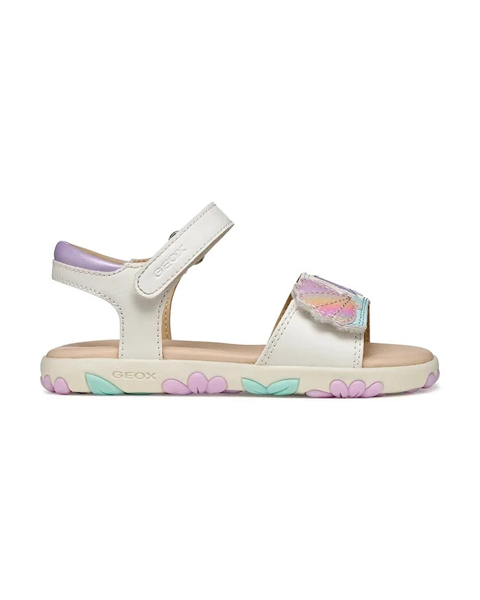 Geox SANDAL HAITI Çocuk Sandalet