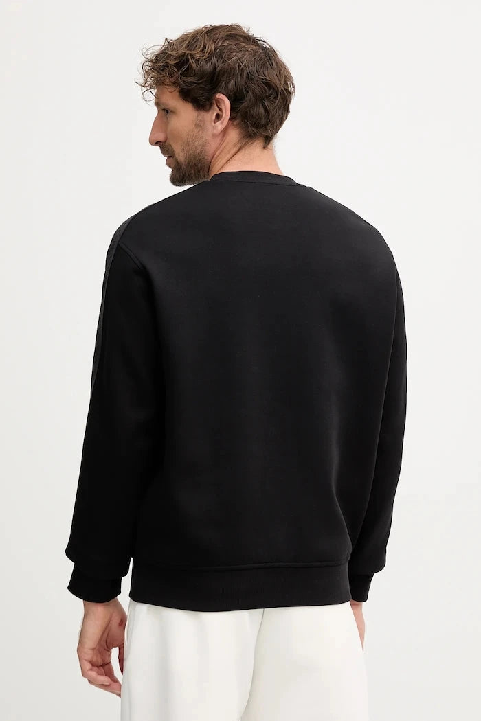 Armani Exchange erkek pamuklu sweatshirt