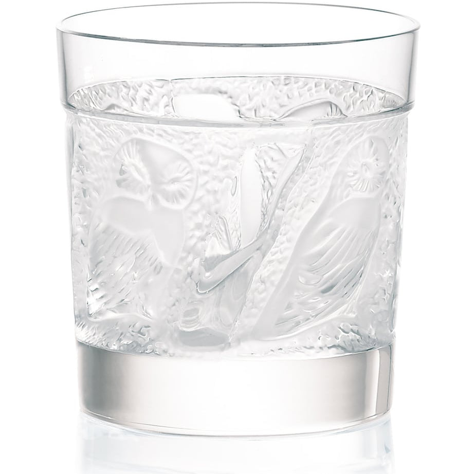 Owl Whisky Tumbler (200ml)