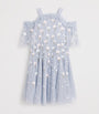 Needle & Thread Tulle Dandelion Ditsy Dress (4-6 Years)