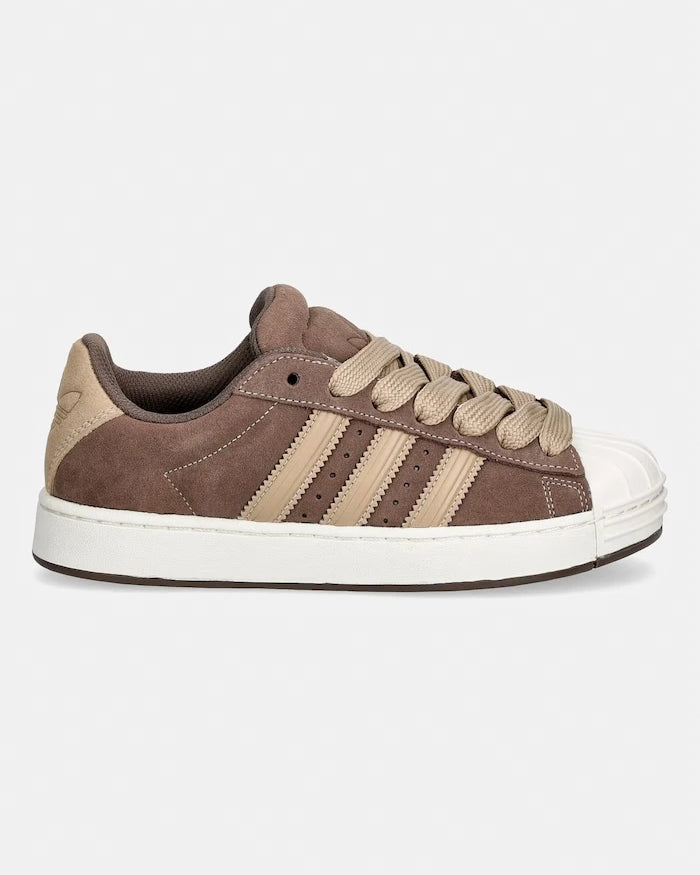 adidas Originals Superstar St Маратонки женски велурени