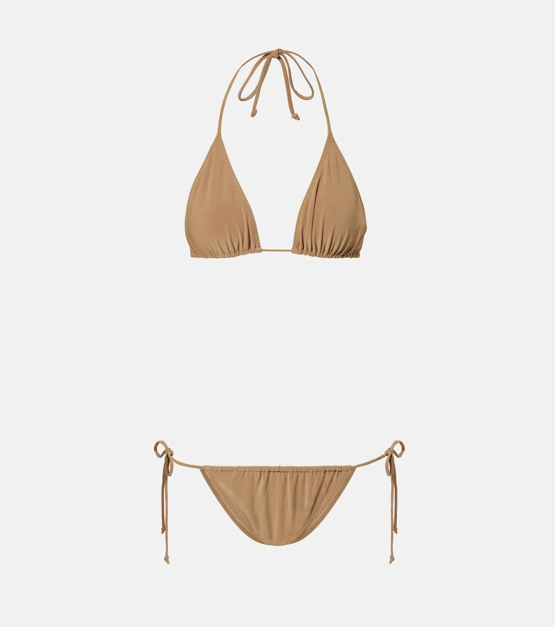 Norma Kamali - String bikini