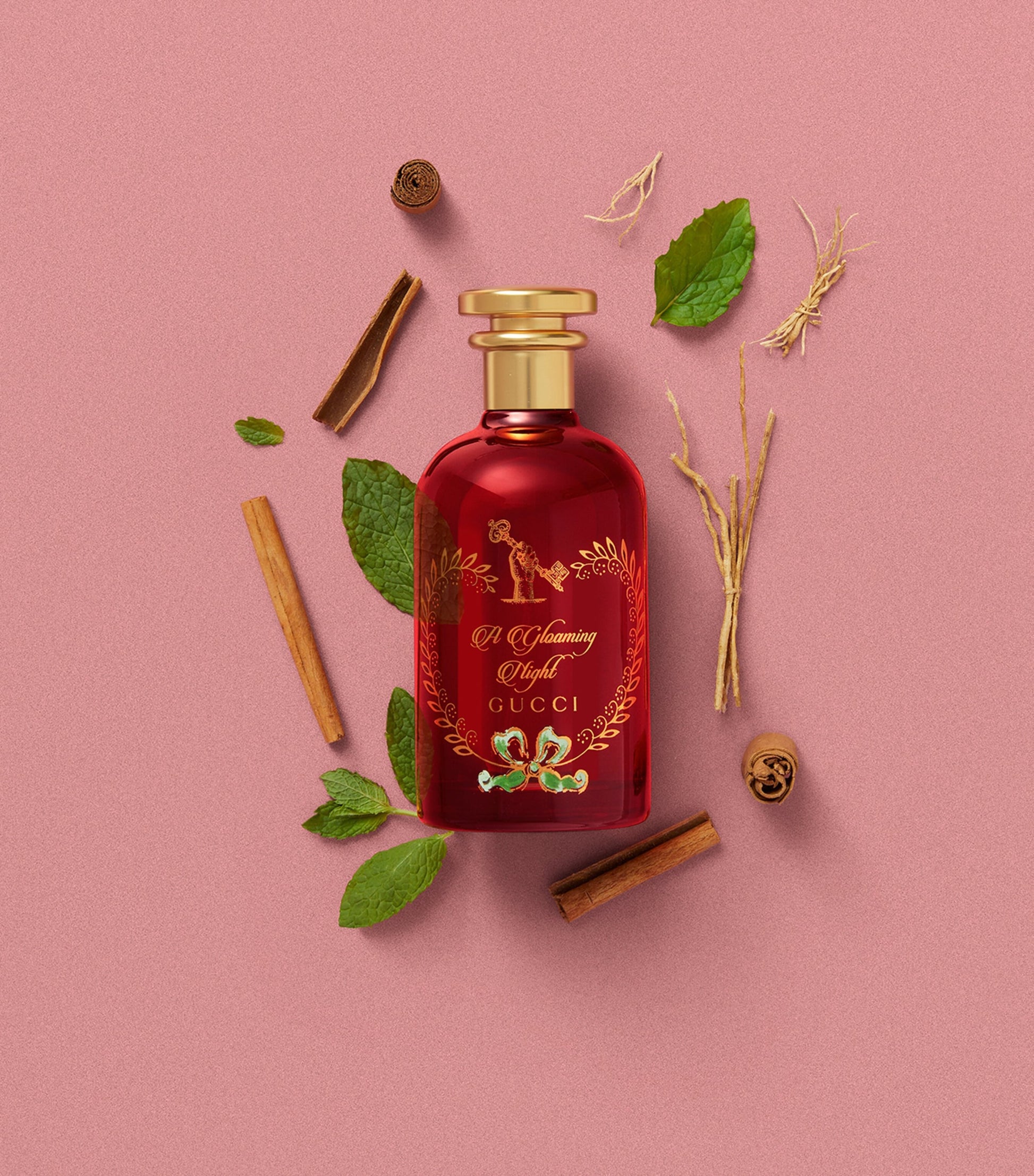 Gucci A Gloaming Night Eau de Parfum (100ml)