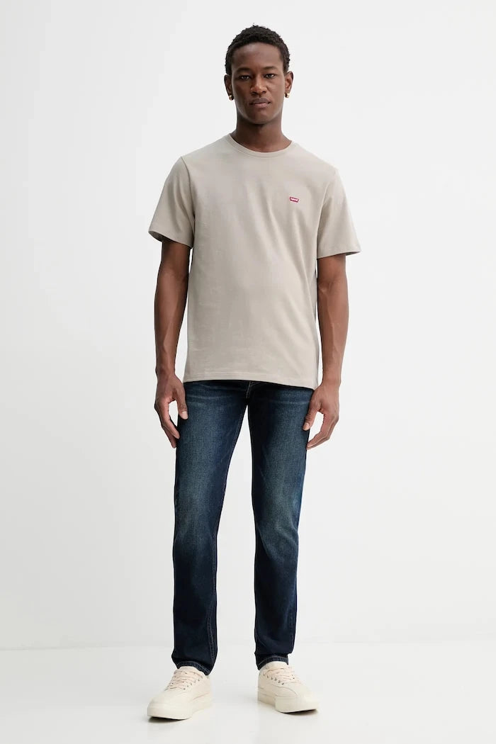 Levi's erkek slim taper jean 515 SLIM FIT STRAIGHT