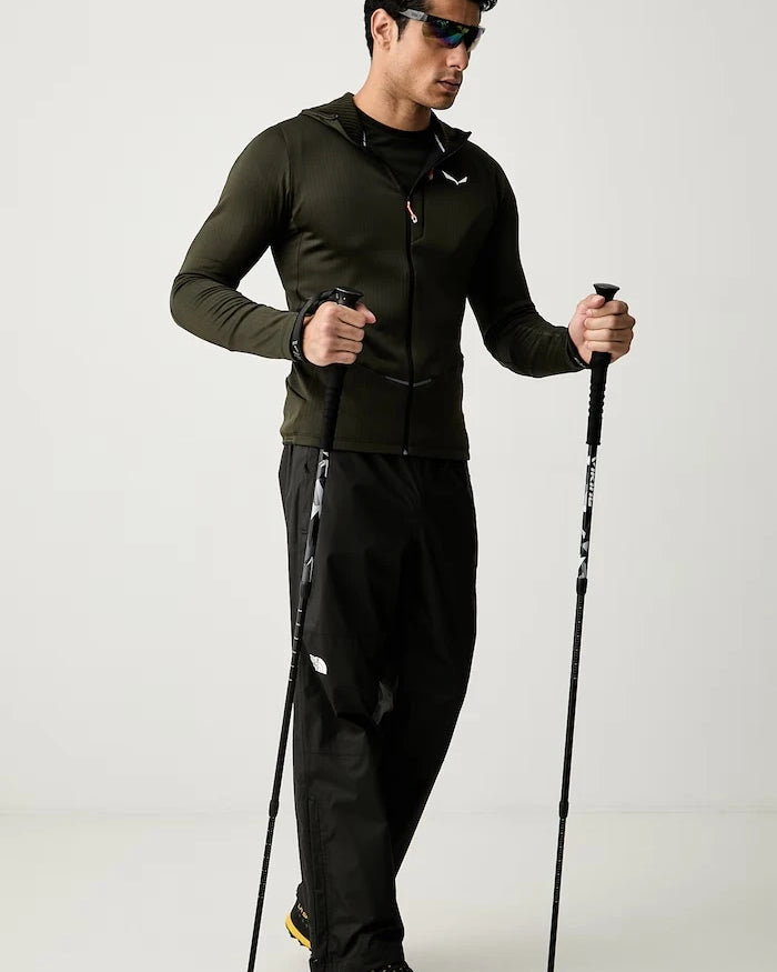 Salewa erkek spor sweatshirt PEDROC