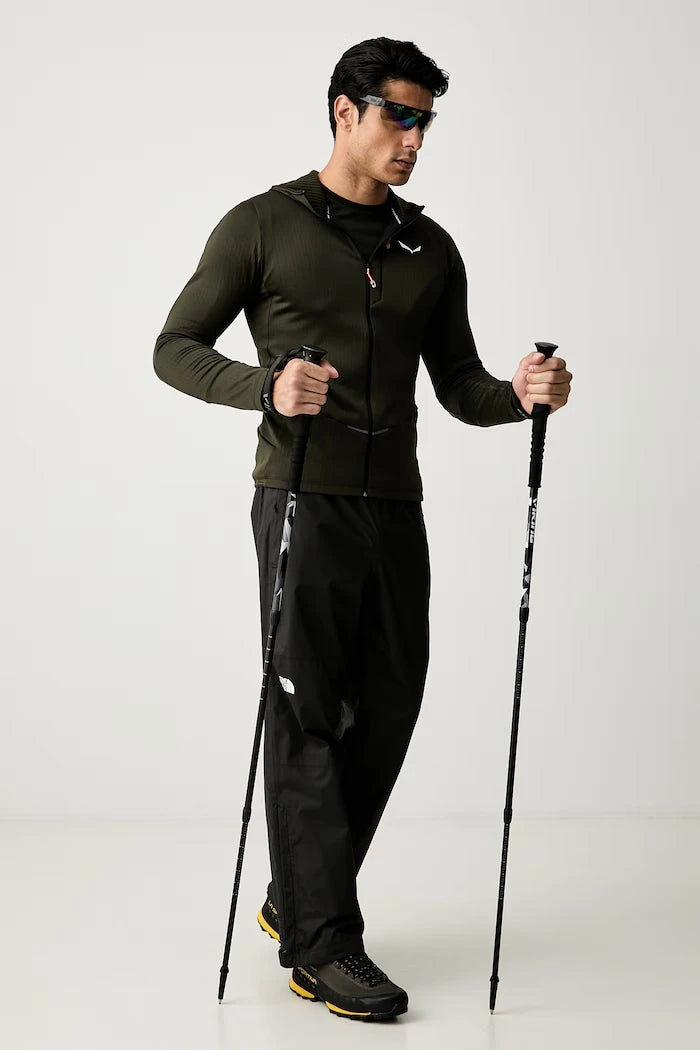 Salewa erkek spor sweatshirt PEDROC