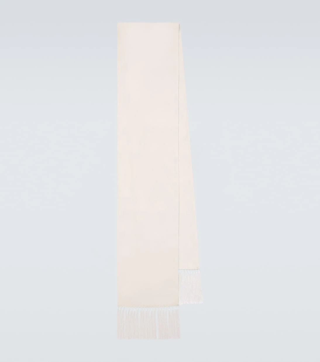 Tom Ford - Silk gabardine scarf