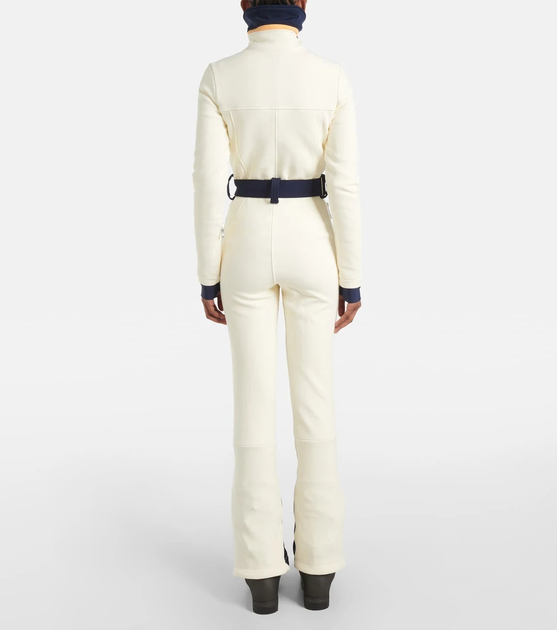 Cordova - Tirol colorblocked ski suit