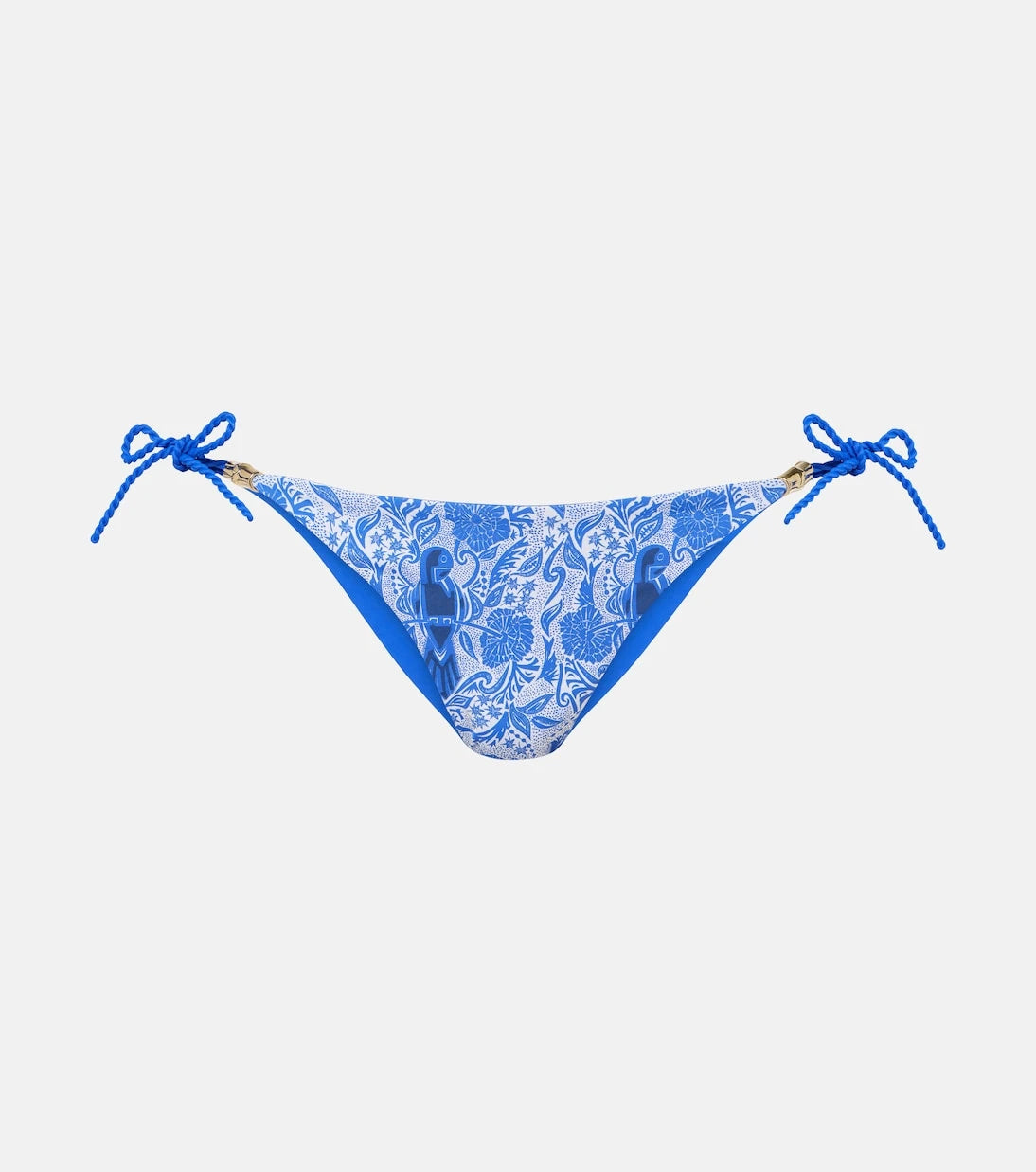 Heidi Klein - Lake Como reversible bikini bottom