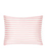 Cotton-Silk Travel Pillow with Cover (30cm x 40cm)