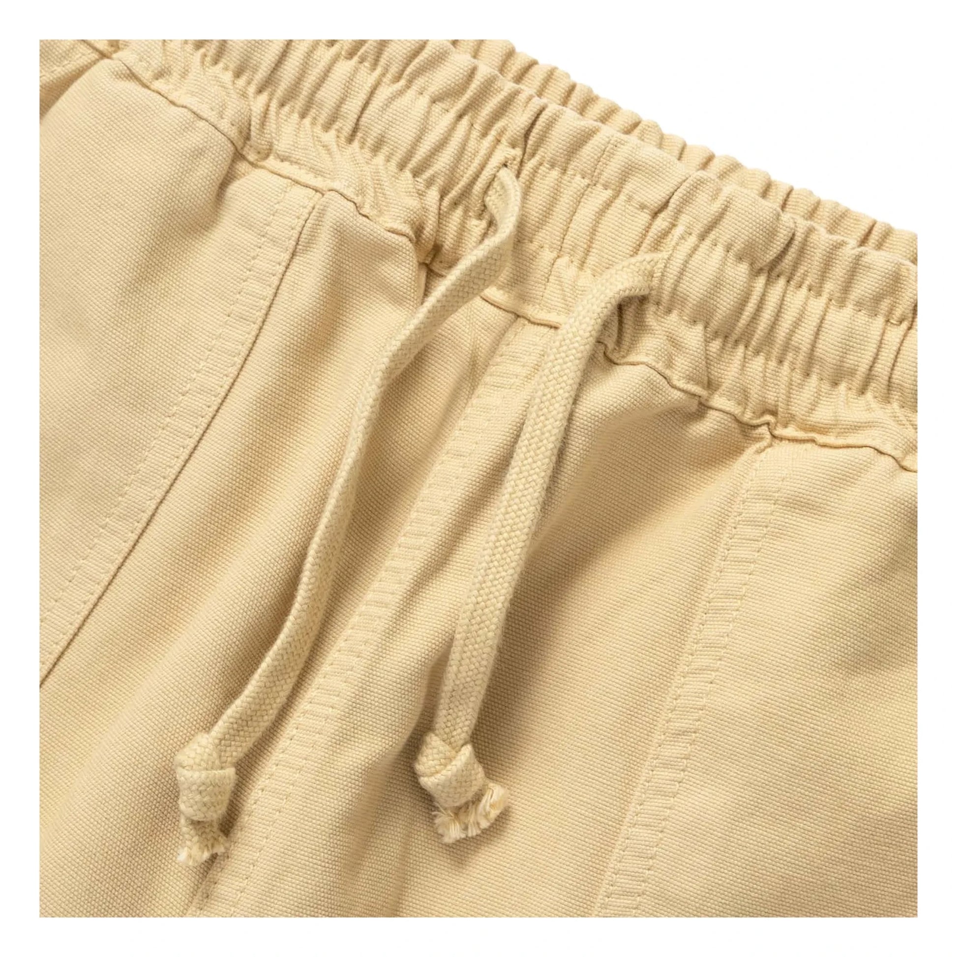 Service Works - Classic Canvas Chef Organic Cotton Pants | Beige