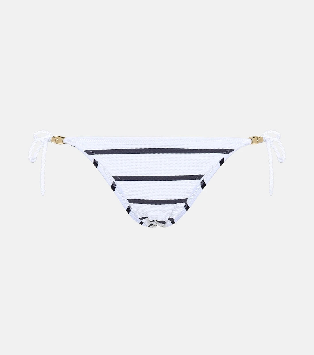 Heidi Klein - Core Nautical bikini bottoms