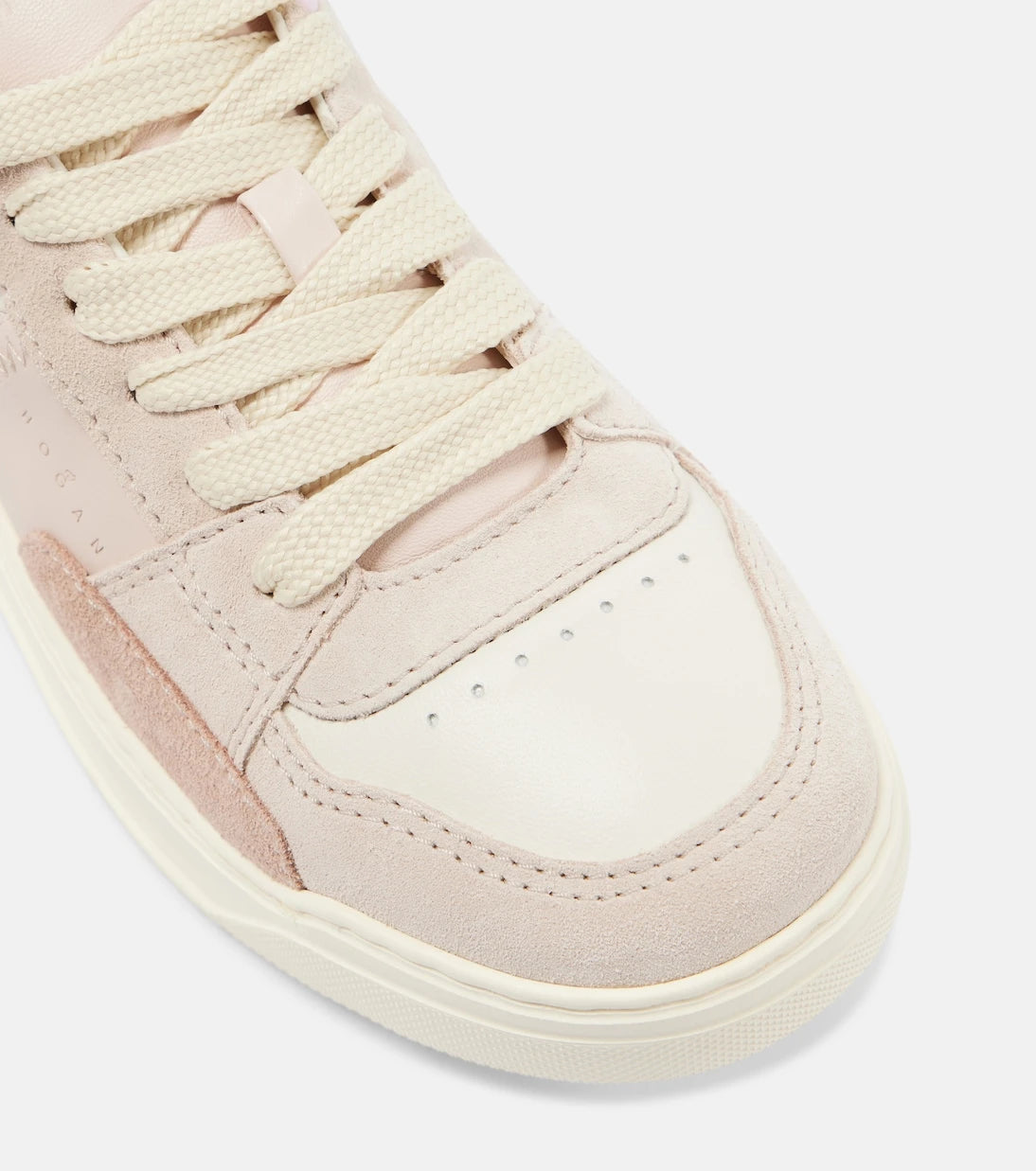 Hogan - H667 leather sneakers