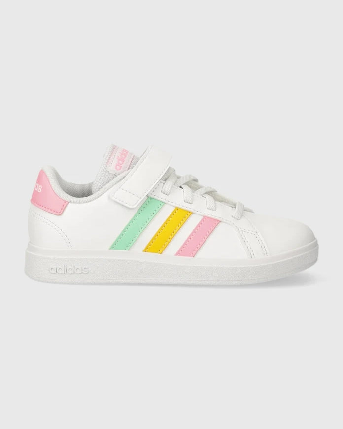 adidas GRAND COURT 2.0 EL K Çocuk Spor Ayakkabı