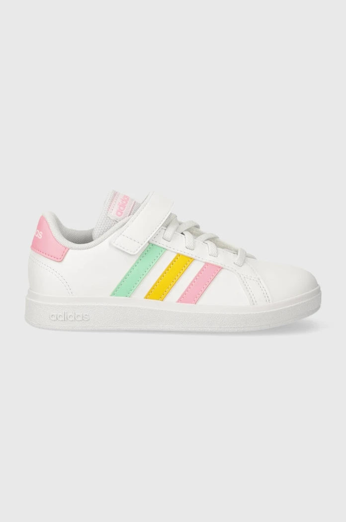 Детски маратонки adidas GRAND COURT 2.0 EL K